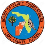 lake county is located on orlando florida